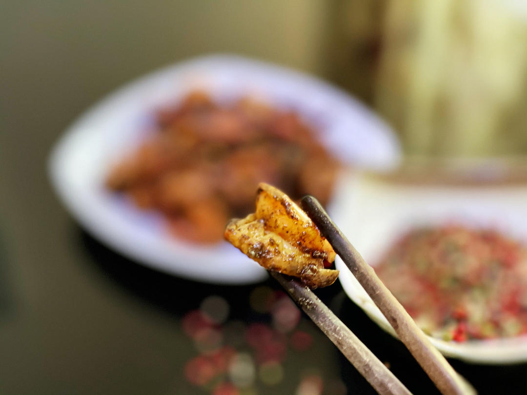 烹饪是表达爱的最好方式