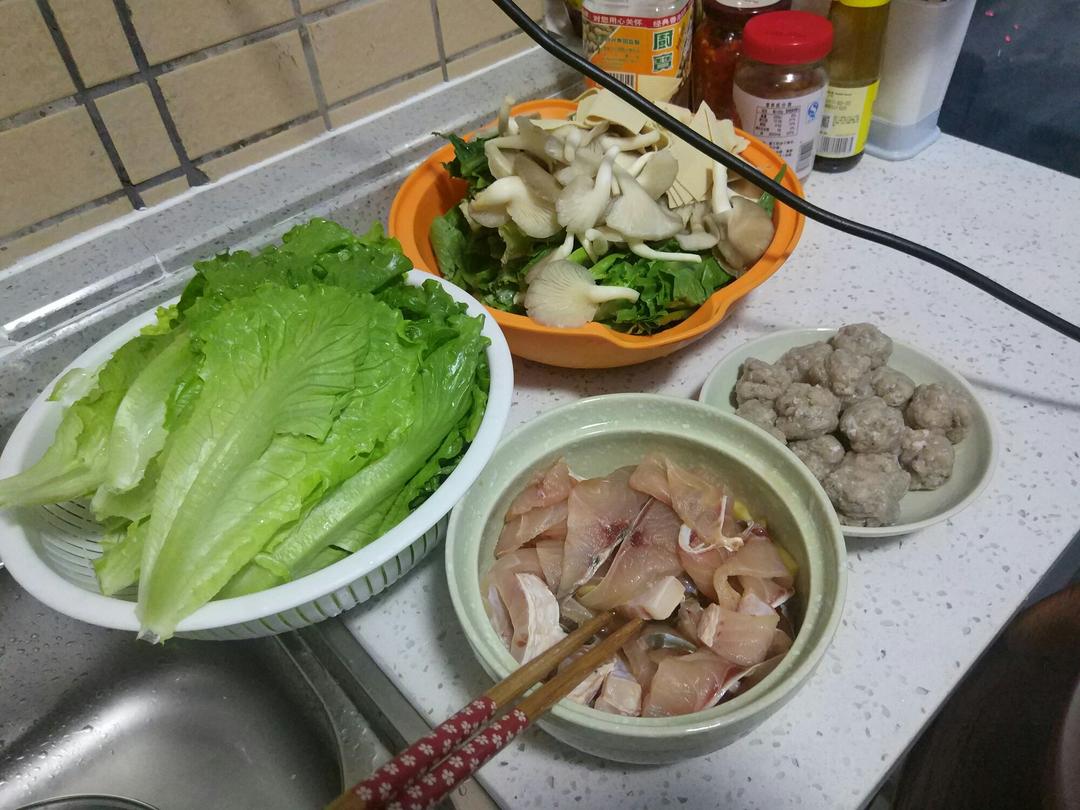 减脂餐记录