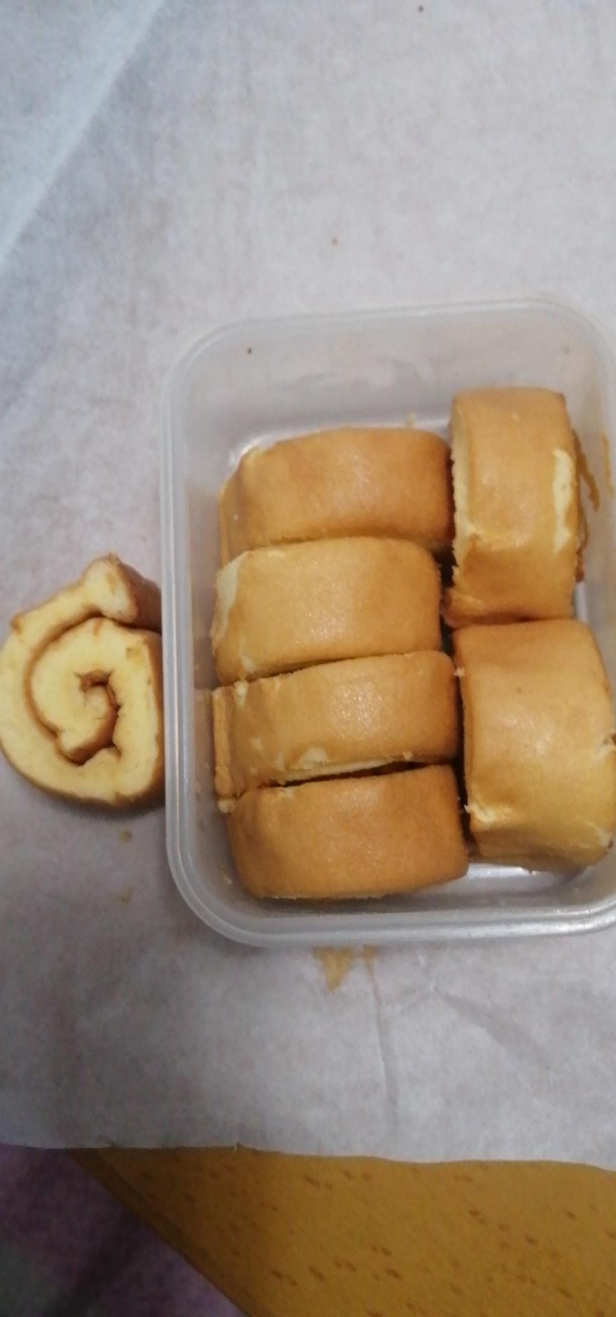 完美原味小四卷