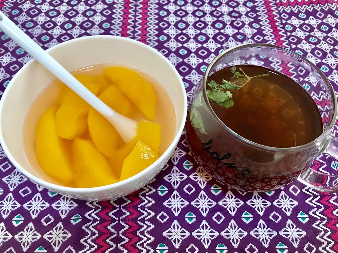 冬瓜茶