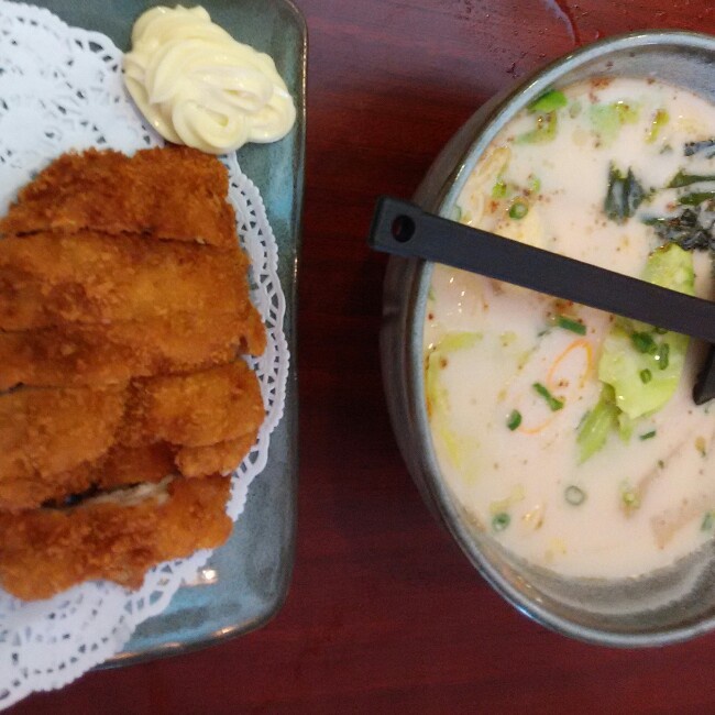 杂七杂八