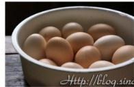 溏心卤蛋的做法 步骤1