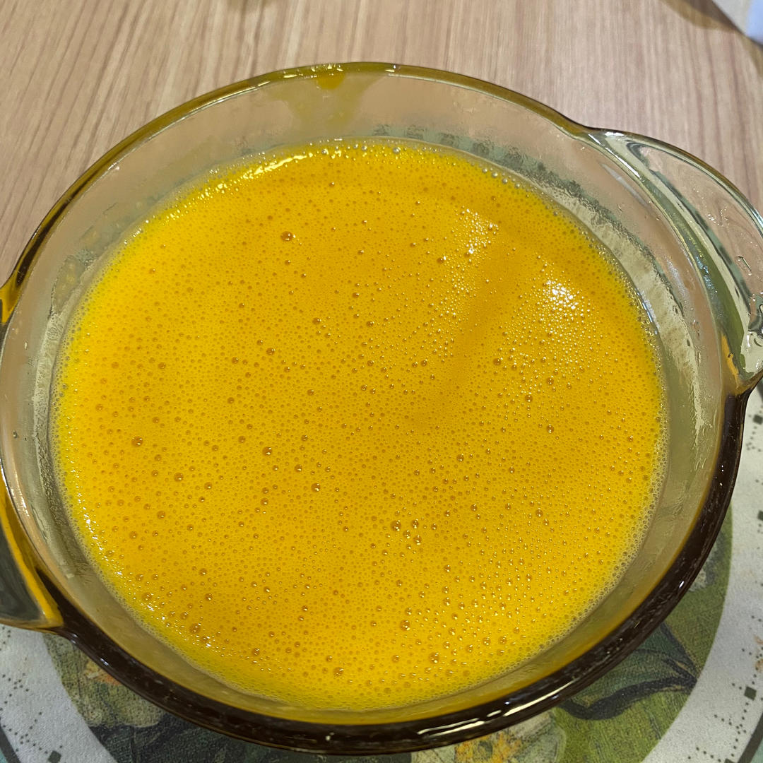 🔥都给我冲，巨好喝的南瓜汤