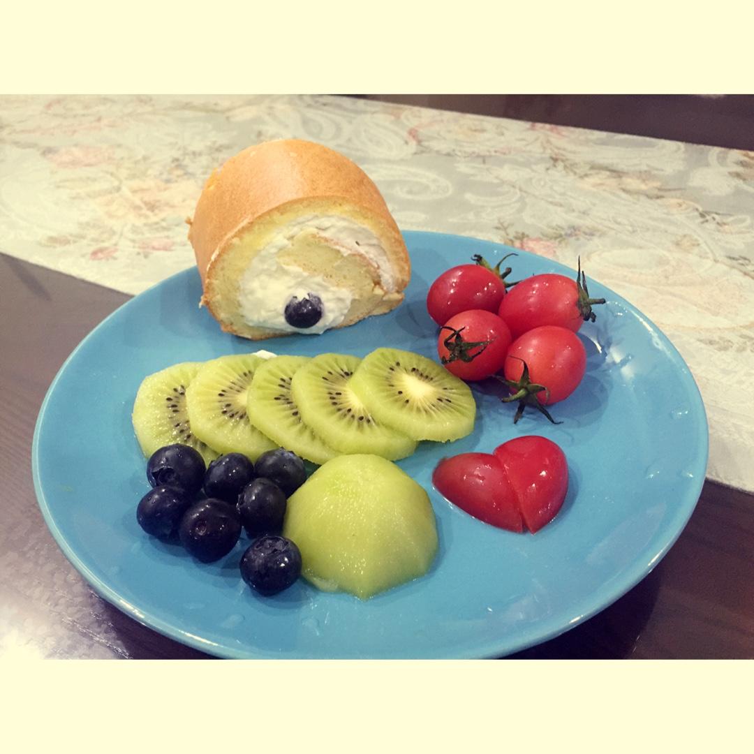 小四卷～风靡美食群的美味蛋糕卷