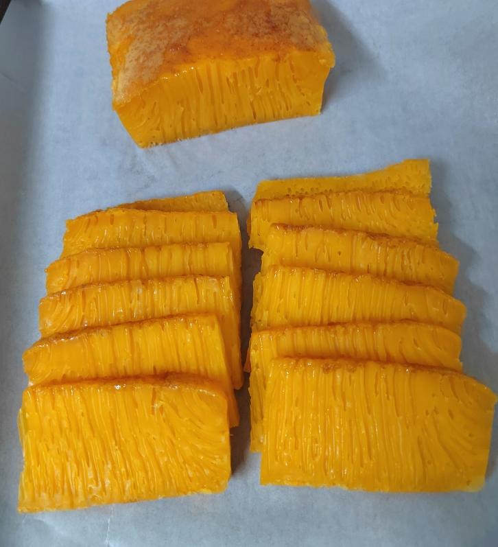 黄金糕