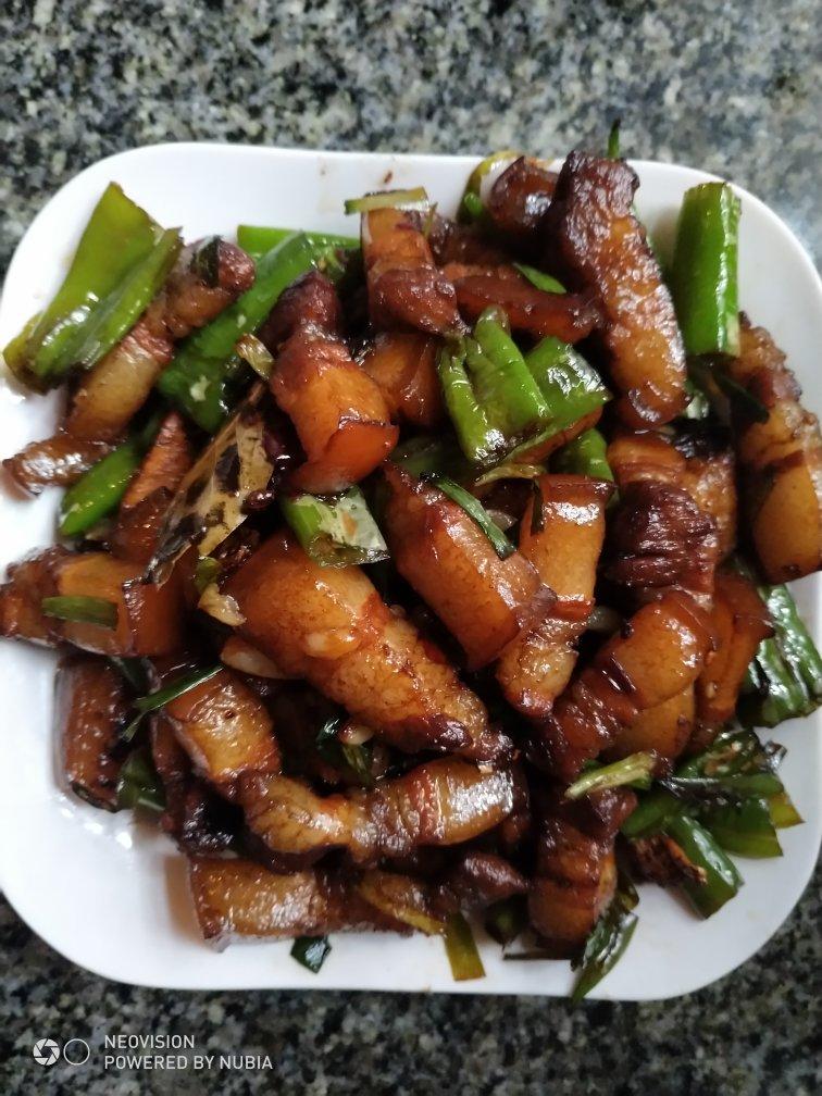 面包-馒头-小炒家常菜