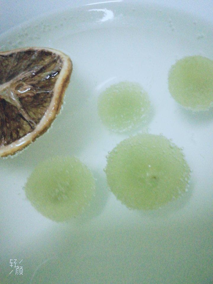 一定要试这一杯夏日饮品：暗恋桃花源，你一定会爱上它