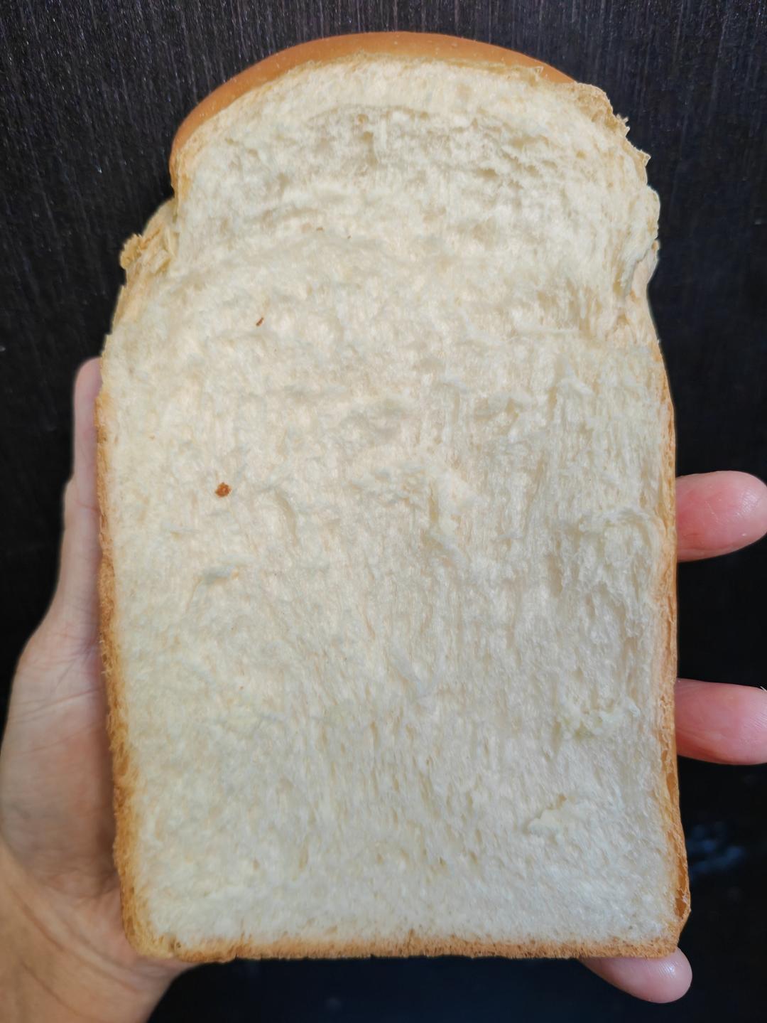 醇奶手撕吐司