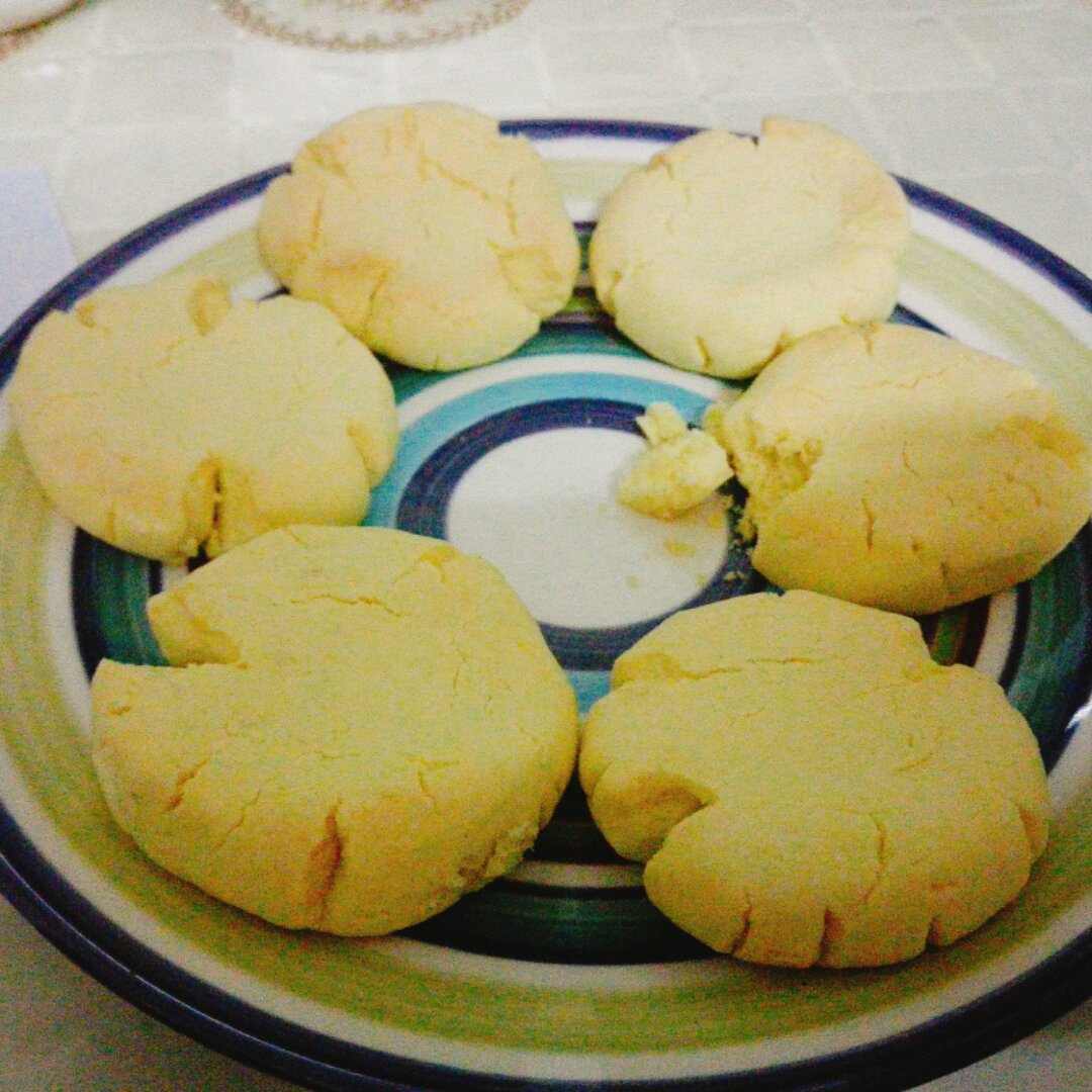 玛格丽特饼干