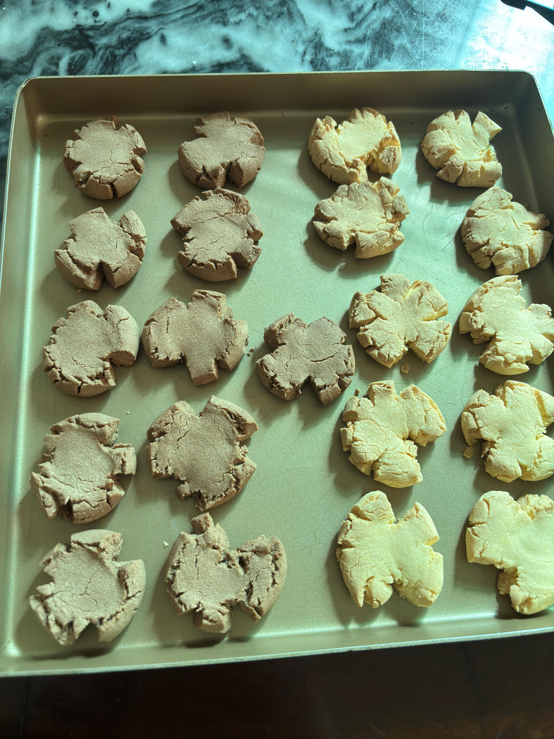 玛格丽特小饼干