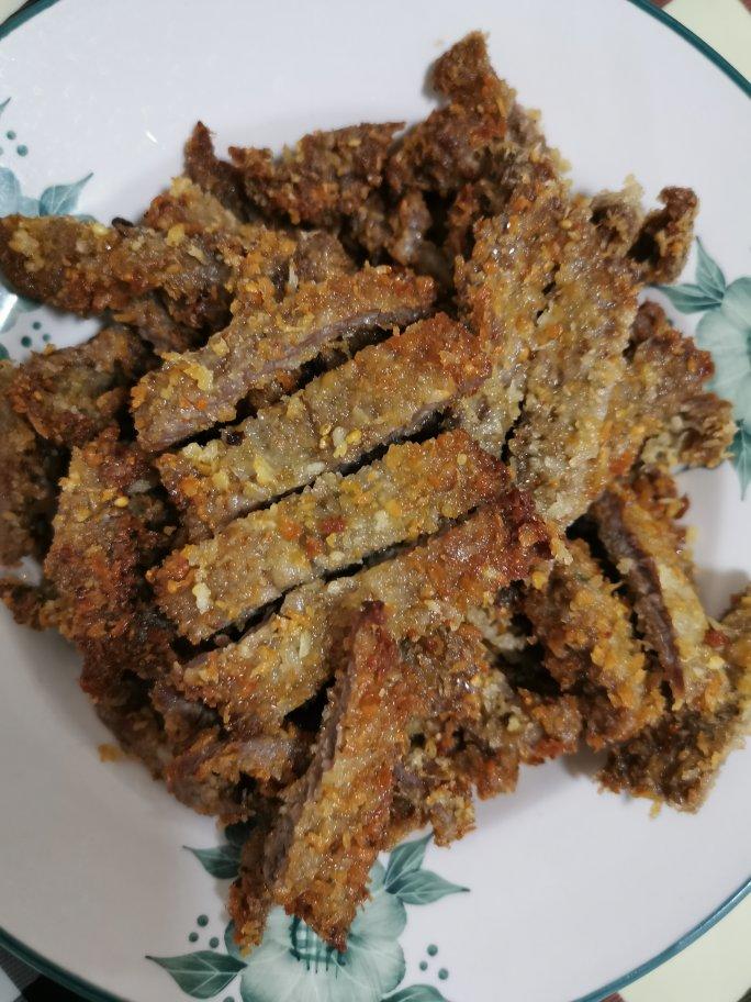 晚餐•2020年3月12日