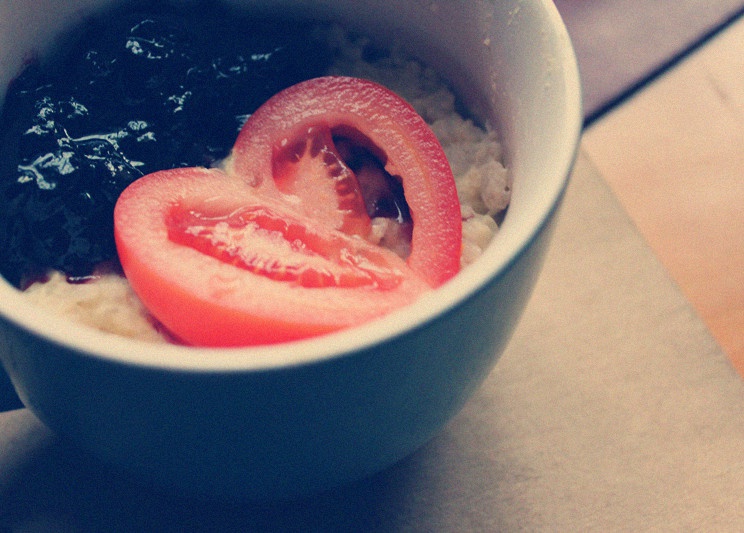 希腊米布丁Rice Pudding