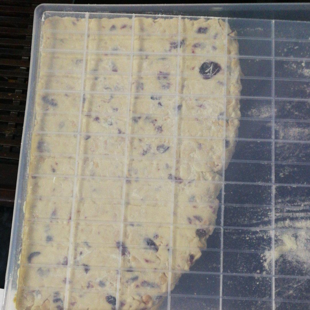 牛轧糖 牛扎糖不甜