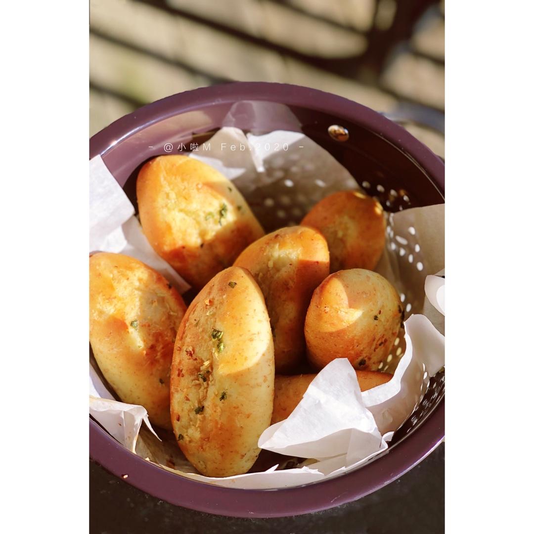 多口味小餐包合辑