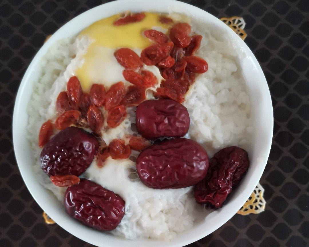 冬季养生从自制酒酿开始，超详细步骤