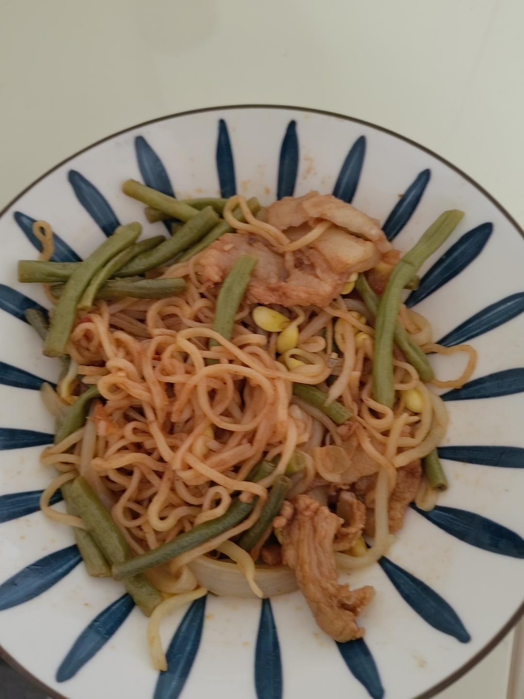 ✔️不失败的蒸面条🍜超级美味