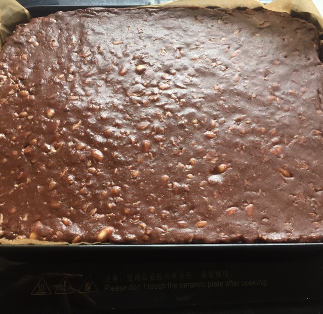 棉花糖版牛轧糖