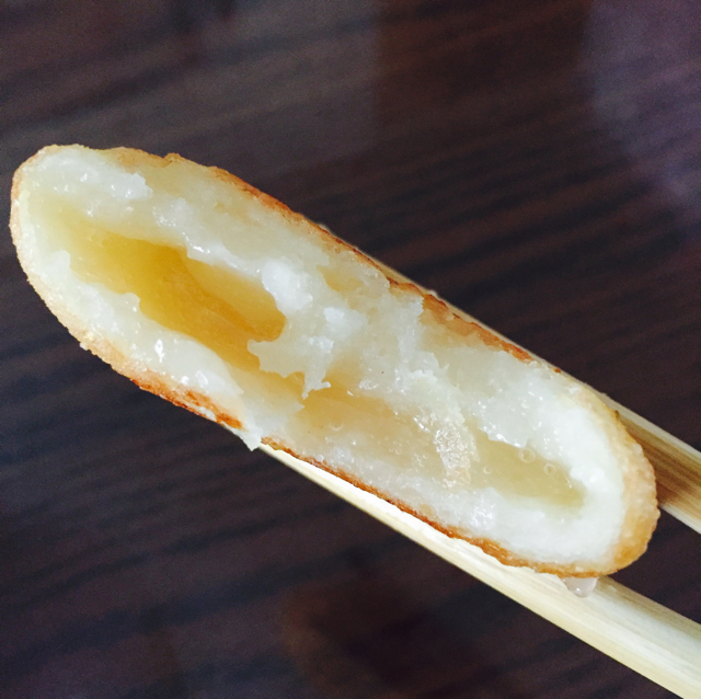 炸糖糕