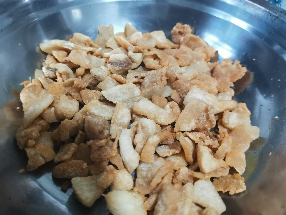 最简单的《熬猪油》方法