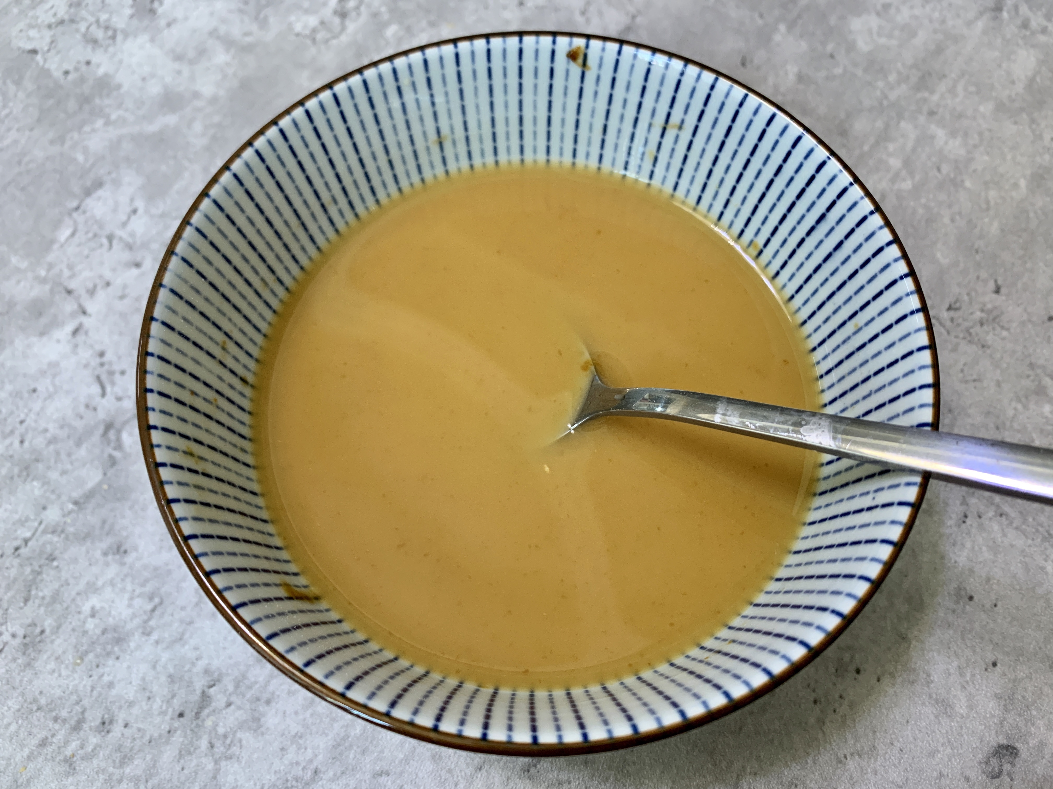 🌸黄豆酱拌面🍜的做法 步骤9