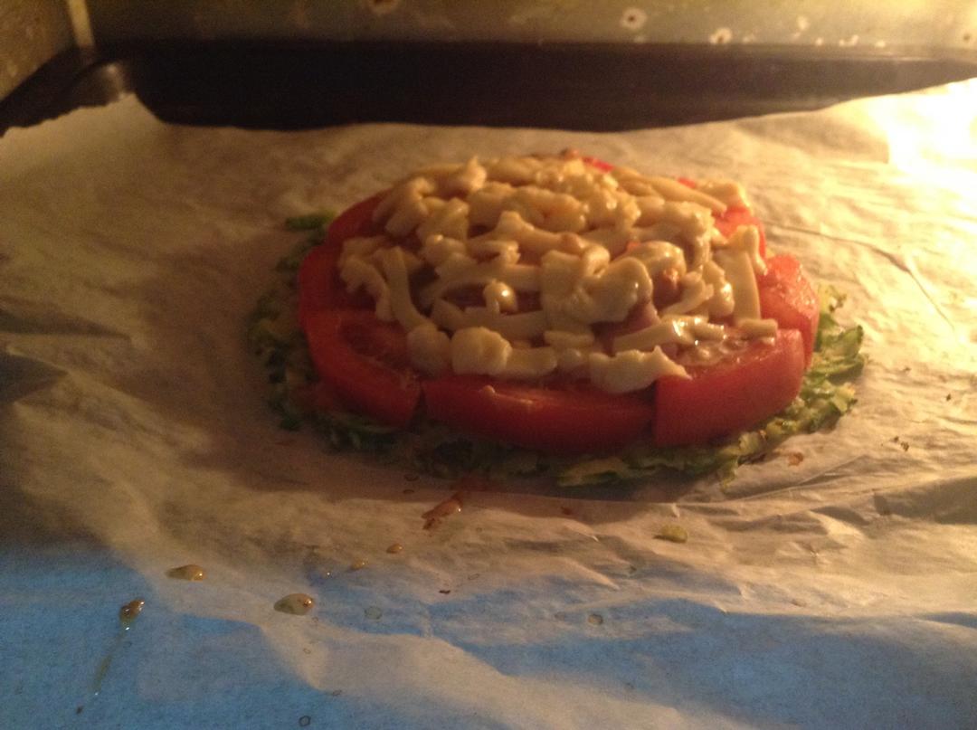 记录我的生酮饮食