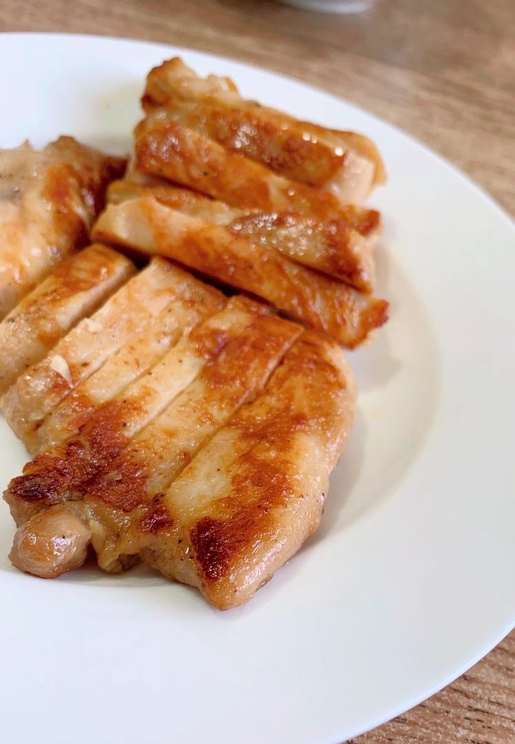 这应该是我吃过最好吃的鸡胸肉