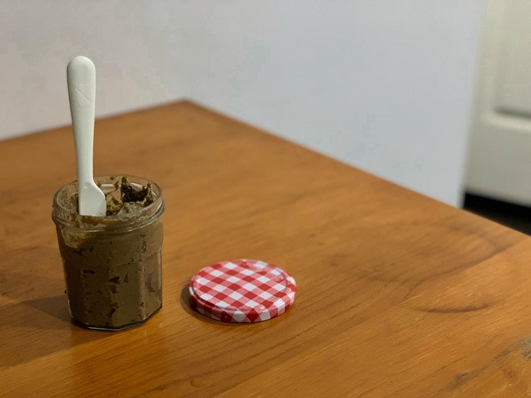 鸡肝抹酱—减肥减到姨妈闹脾气的都看过来丨健康·三餐