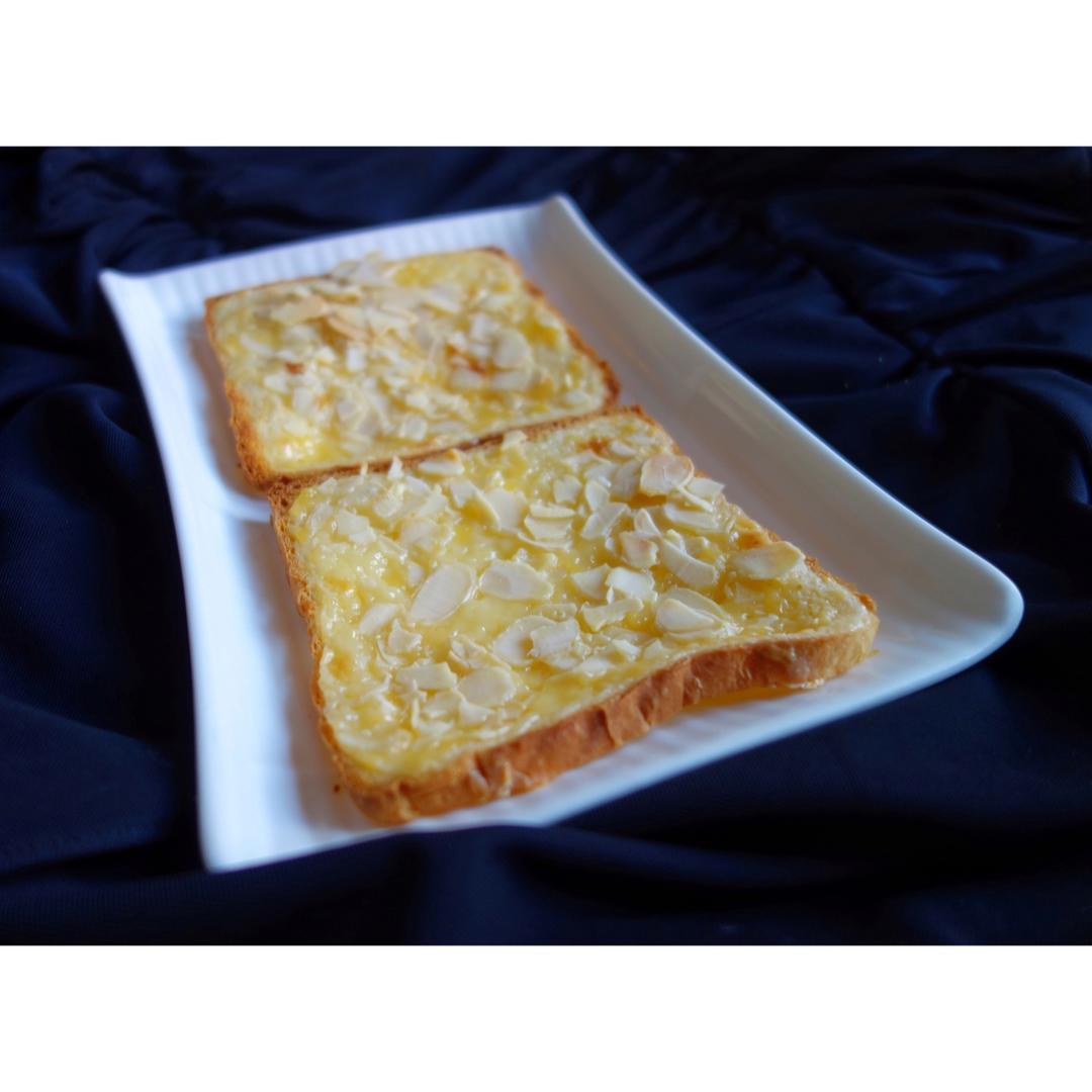 岩烧乳酪 Lava Cheese Slice