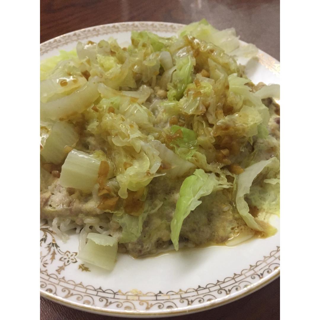 广东肠粉（精心调制）