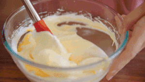 甜味/咸味豆乳盒子【曼食慢语】的做法 步骤7