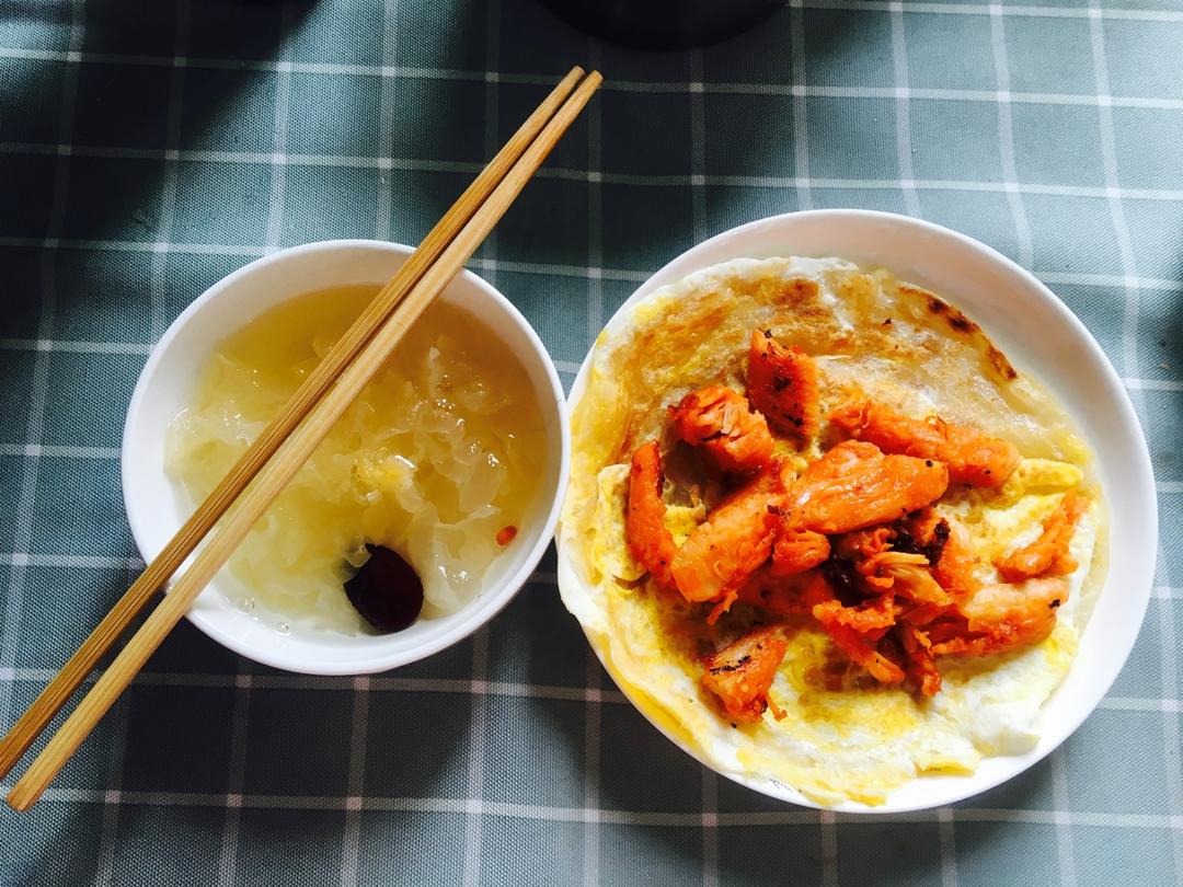 手抓饼