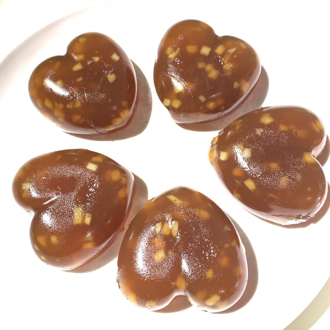 马蹄糕的做法