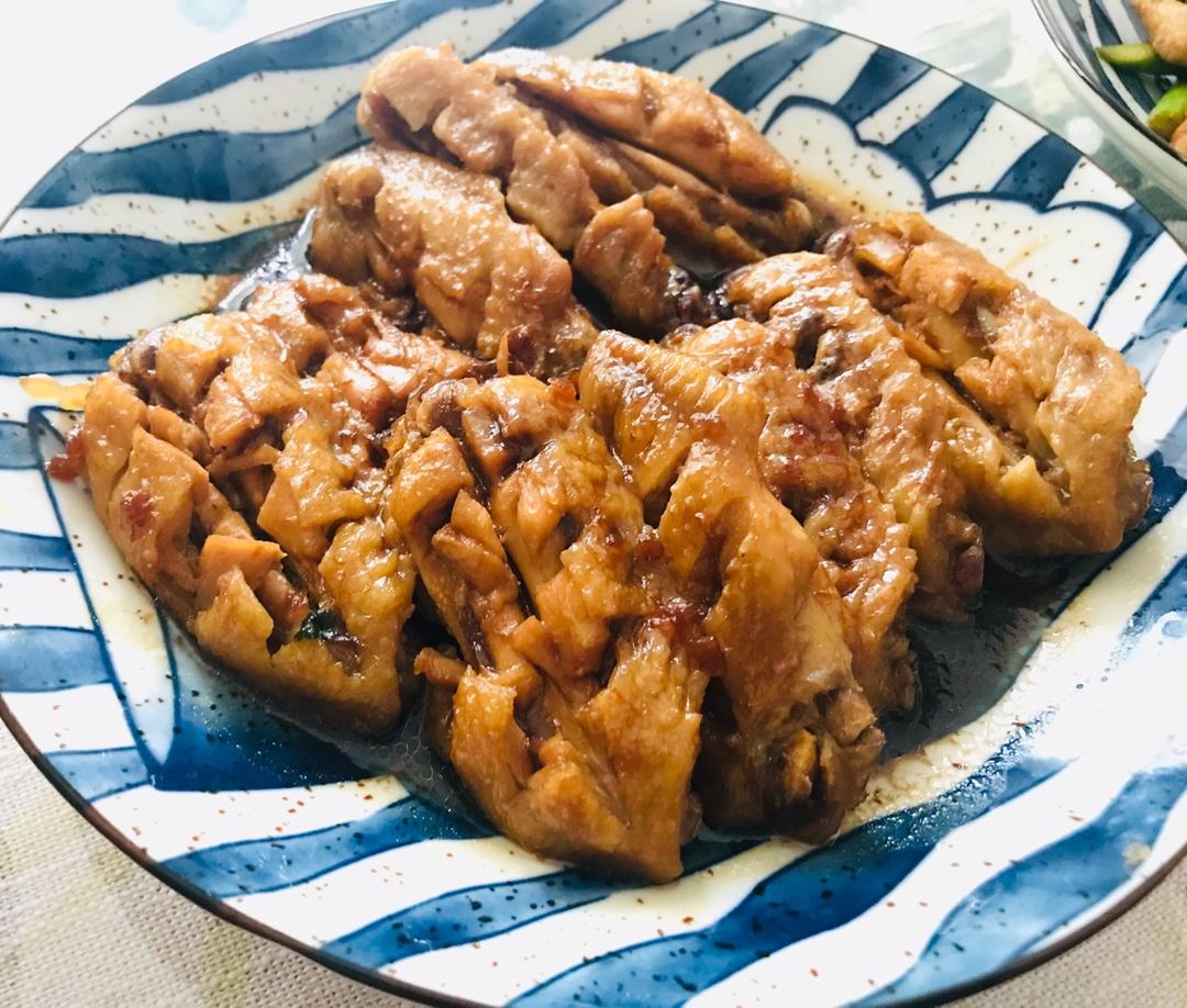 我家年夜饭
