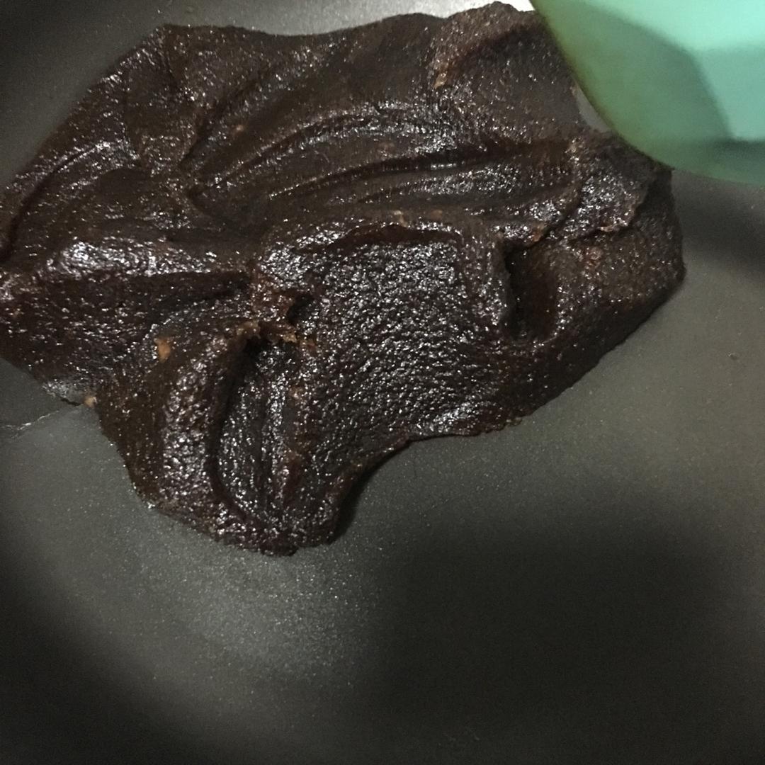 南枣核桃糕(枣泥核桃糖)