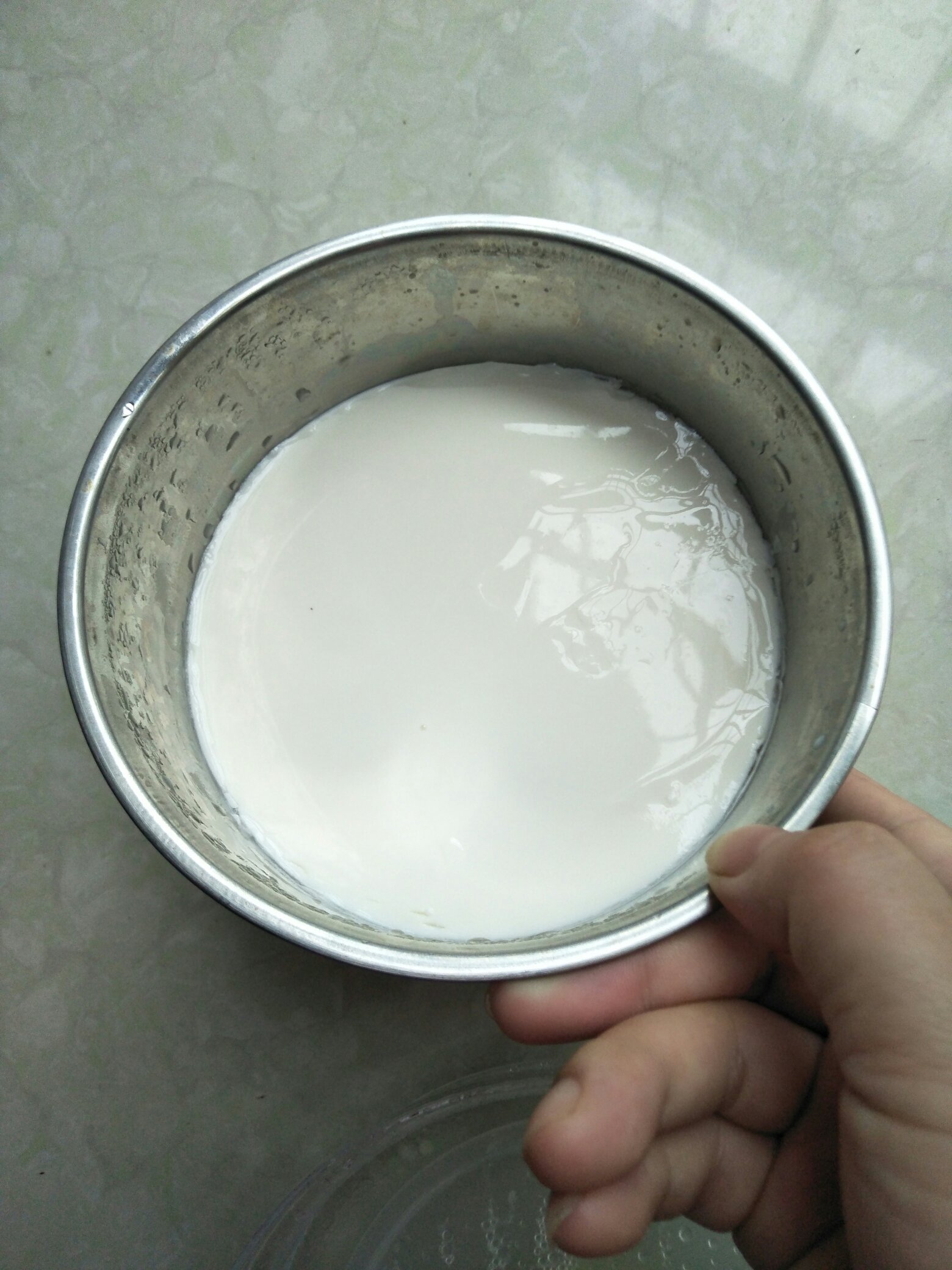 自制酸奶（保温瓶版）