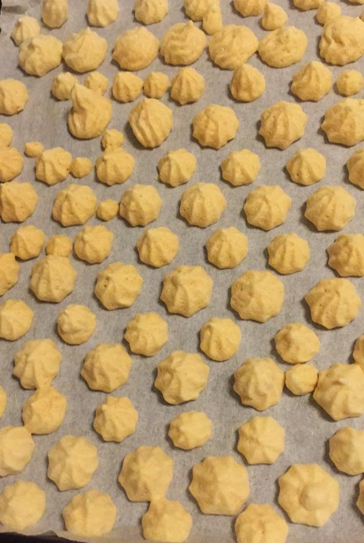 奶粉版蛋白糖