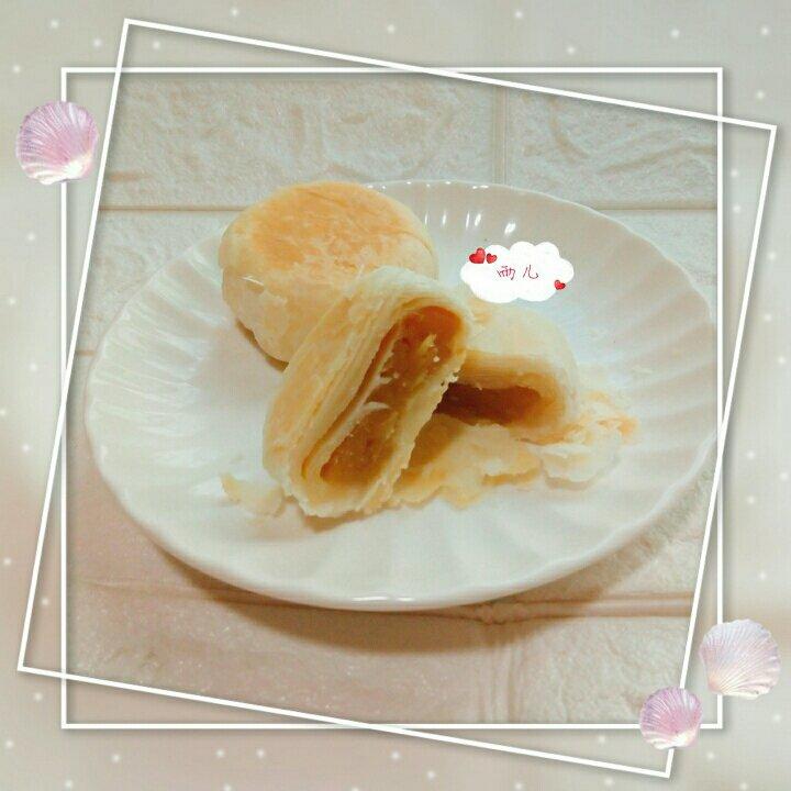 正宗榴莲饼（超越天良鹏发和pia）
