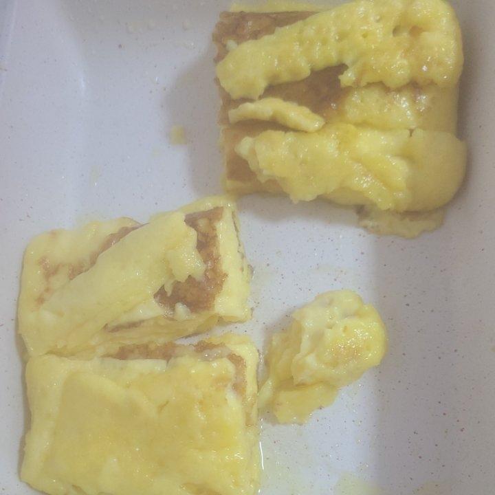 正确的玉子烧/厚蛋烧做法