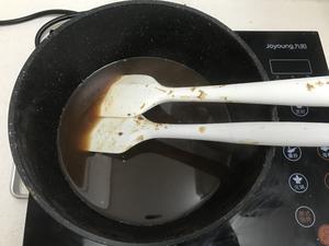 无淀粉无油版南枣核桃糕的做法 步骤10