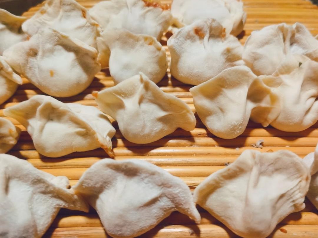 自制腊八粥