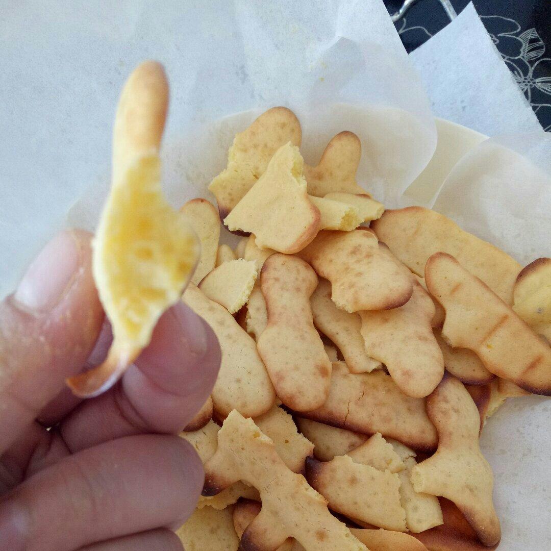 婴儿饼干🍪适合7个月以上婴儿