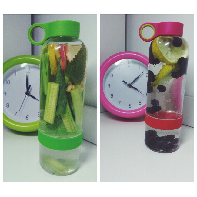 Detoxwater