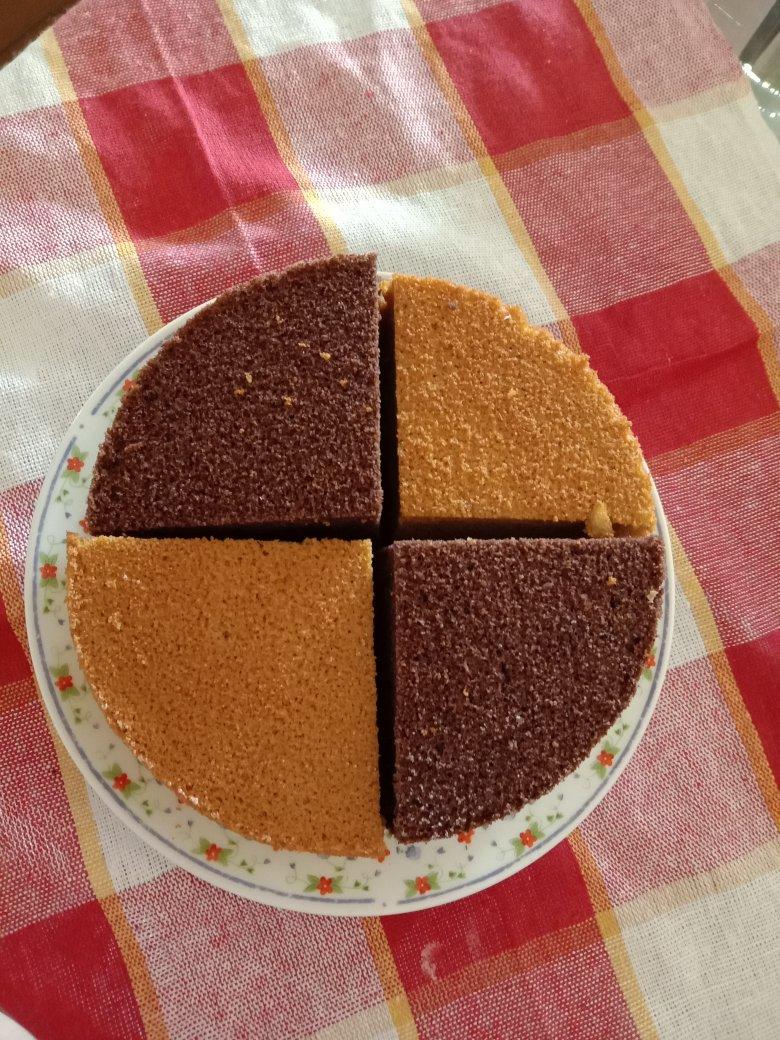 【黑米糕】-香糯可口（小美版）