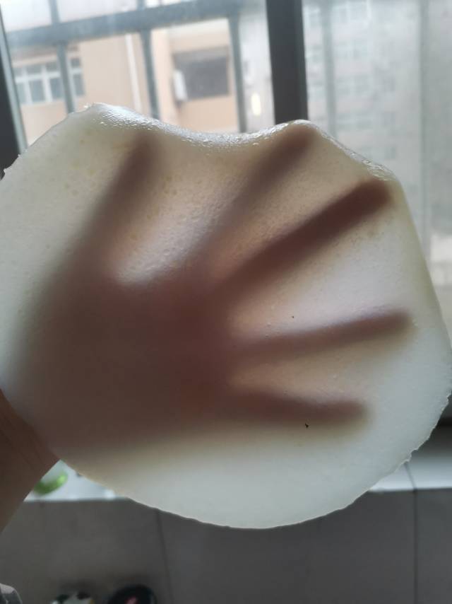 家庭版凉皮，面皮的做法