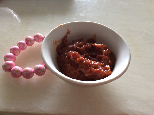 自制意式披萨酱