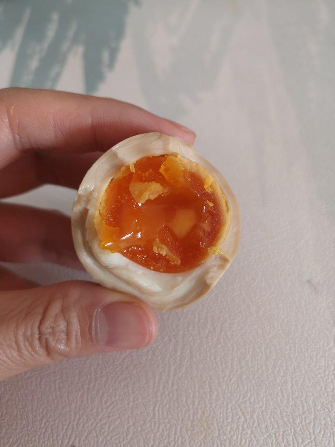 跟着日本太太做的溏心蛋