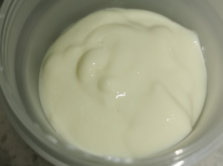 三个小诀窍，脱脂奶粉也可以做出的超快手顺滑浓郁脱脂茅屋奶酪cottage cheese，口感堪比奶油奶酪
