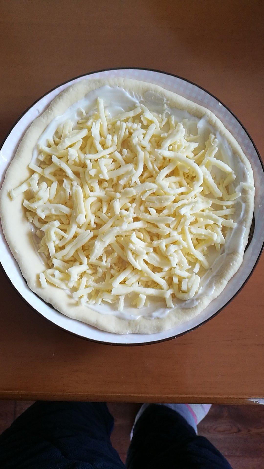 芝士条🍕
