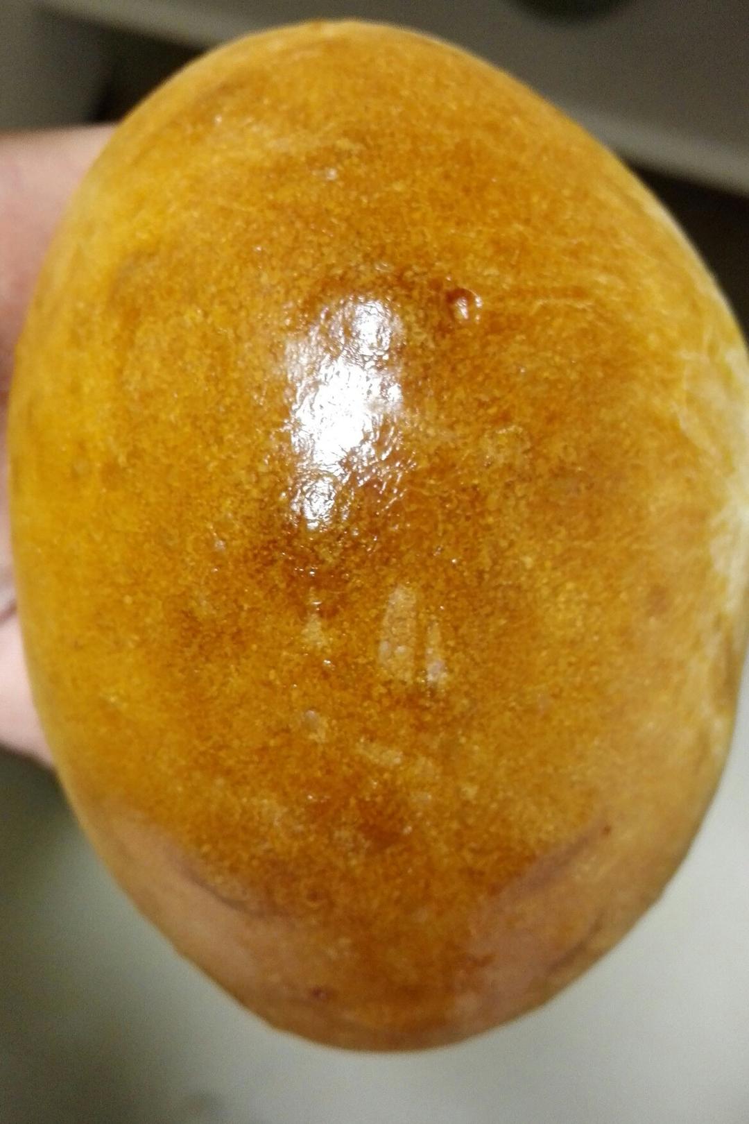 万用面包胚（冷藏中种法）