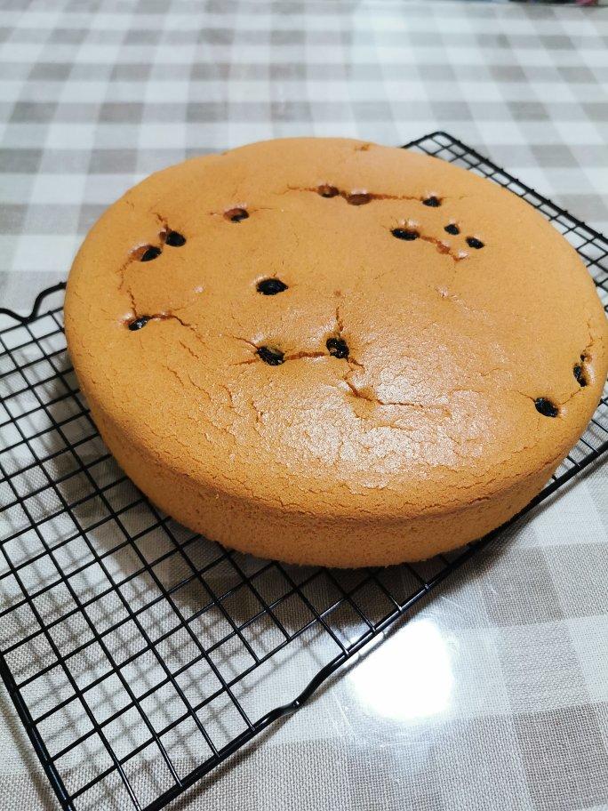 6寸，8寸，10寸戚风蛋糕配方（已更新）